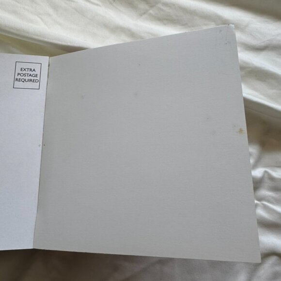 GUC, RARE Eric Robison Disney Mickey Mouse One Hundred 100 Postcards, Vintage - Picture 10 of 16